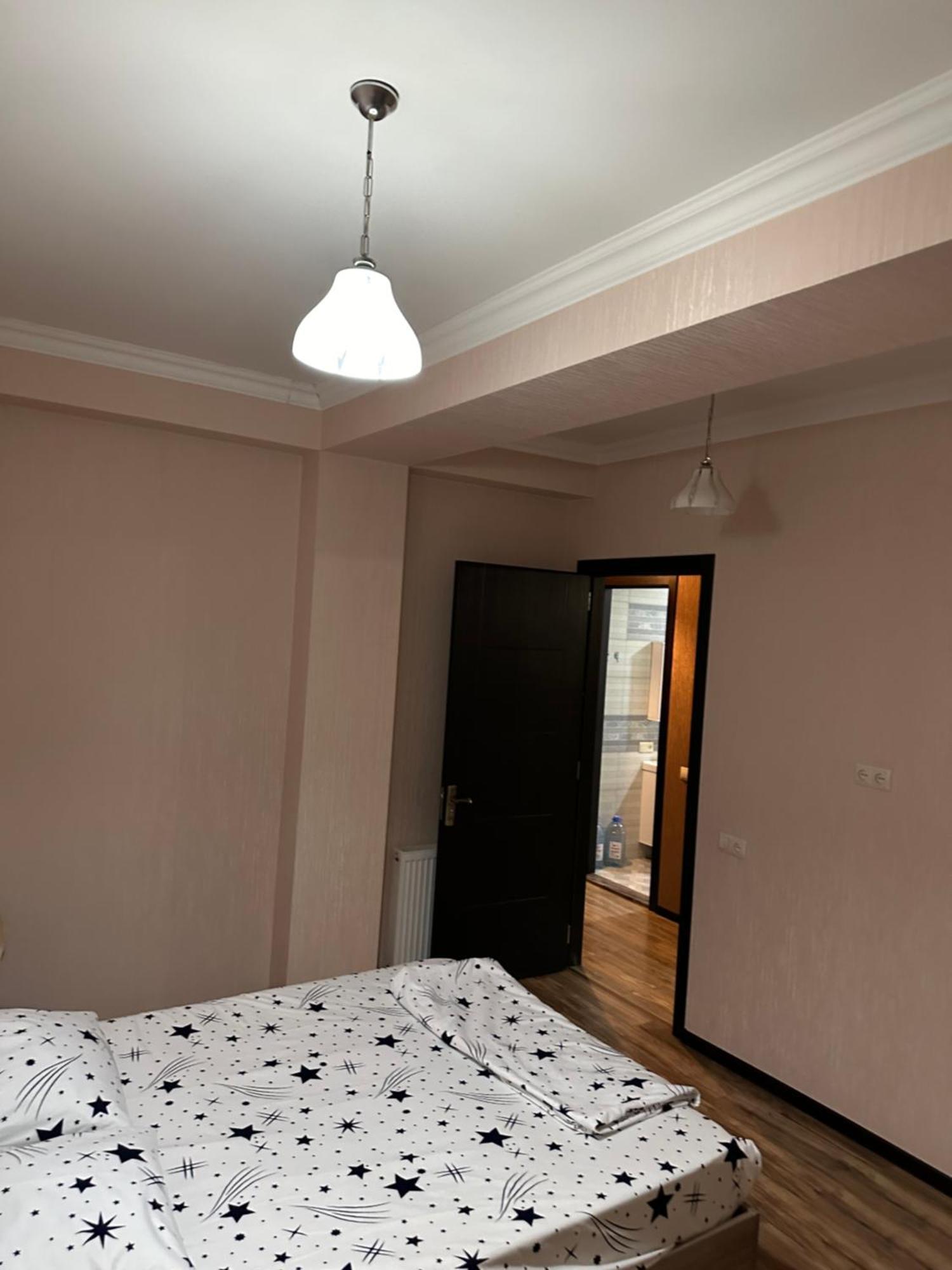 House In Varketili Tbilissi Extérieur photo